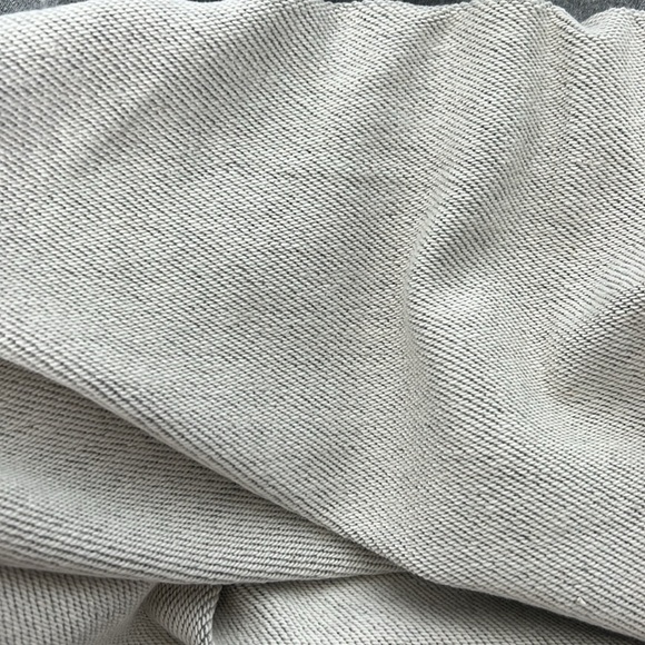 DOE Shanghai mock neck sweater - Grey Size XXL - Picture 6 of 6